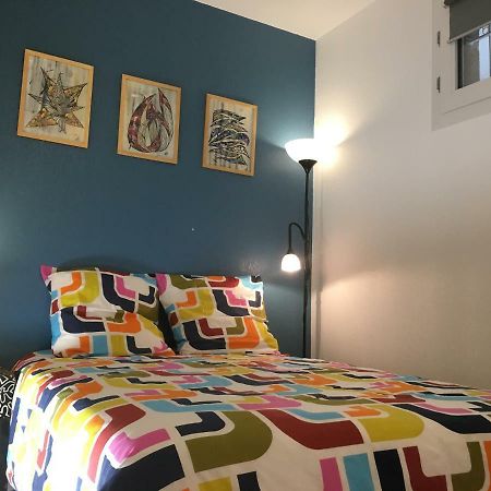 Bandol Port & Plage Lejlighed Eksteriør billede