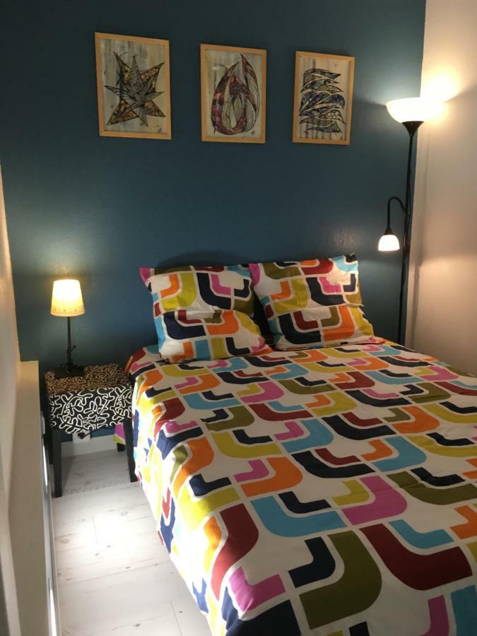 Bandol Port & Plage Lejlighed Eksteriør billede